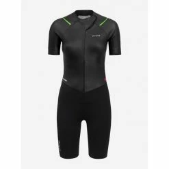 Orca Women's Aesir Thermal SwimRun Wetsuit - 2023