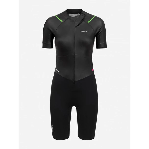 Orca Women's Aesir Thermal SwimRun Wetsuit - 2023