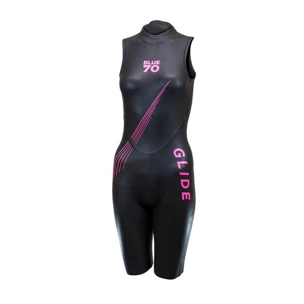 Blue Seventy Women's Glide Short John Wetsuit - 2023