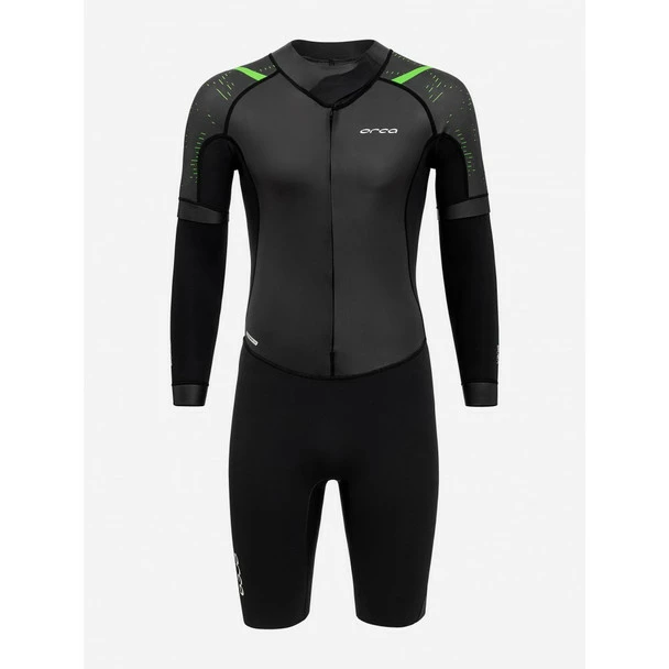 Orca Men's Vanir Flex SwimRun Wetsuit - 2023 - Image 2