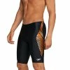 Speedo Men's Coded Riff Swim Jammer - 2022
