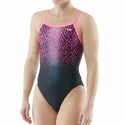 TYR Women's Odyssey Diamondfit Swimsuit - 2022