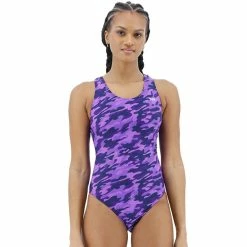 TYR Women's Camo Maxfit Swimsuit - 2023
