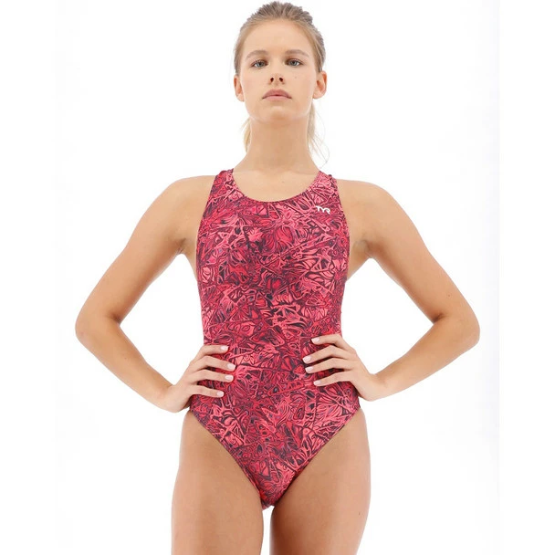 TYR Women's Nebulous Maxfit Swimsuit - 2022