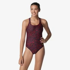Speedo Women's Race Maze Super Pro Swimsuit - 2023
