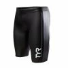 TYR Men's Hurricane Category 1 Neo Buoyancy Shorts - 2023