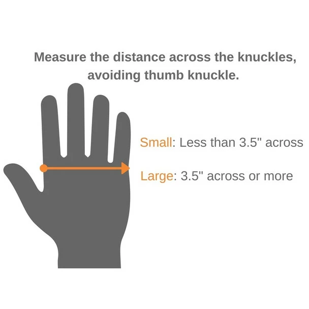 Blue Seventy Thermal Swim Glove - 2023 - Image 2