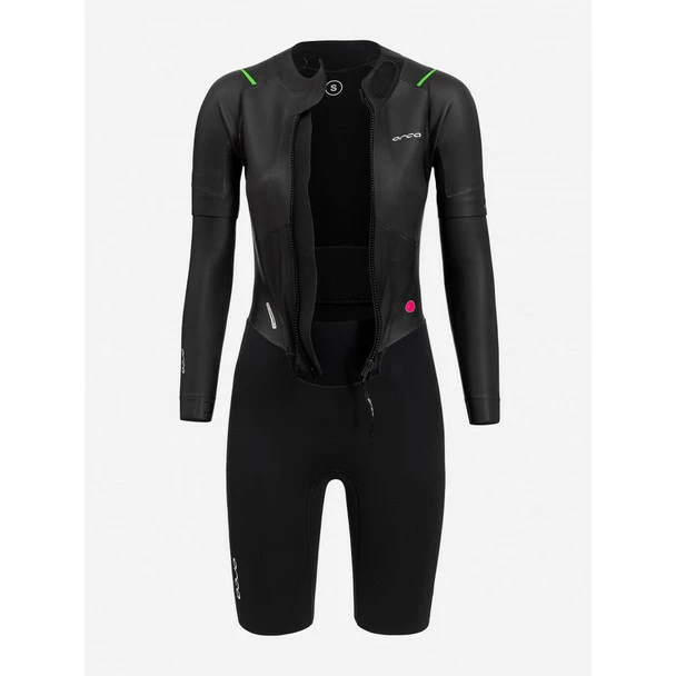 Orca Women's Aesir Flex SwimRun Wetsuit - 2023 - Image 2