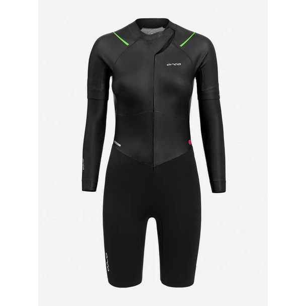 Orca Women's Aesir Thermal SwimRun Wetsuit - 2023 - Image 3