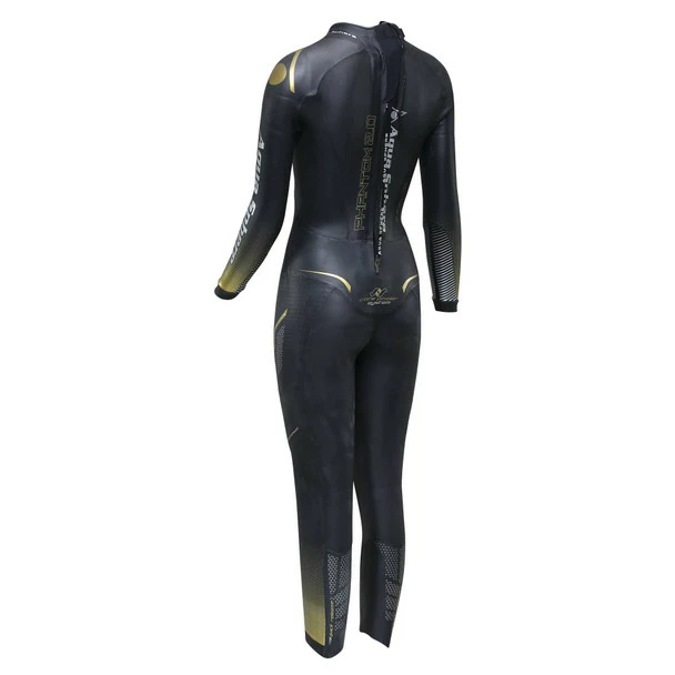 Aqua Sphere Women's Phantom 2.0 Wetsuit - 2019 - Image 2