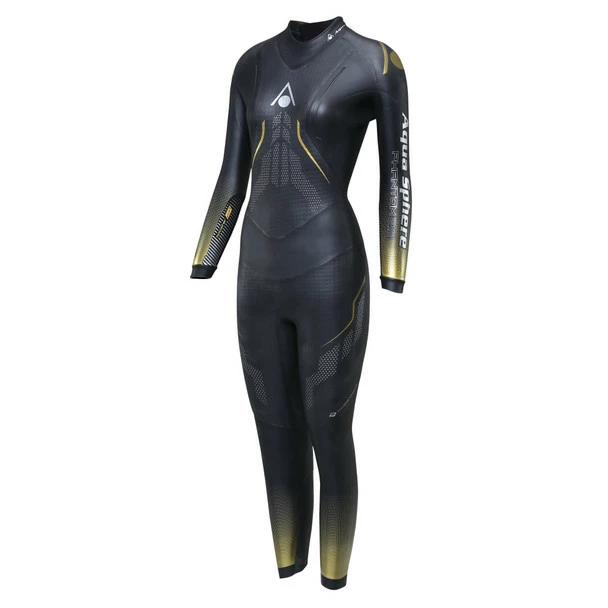 Aqua Sphere Women's Phantom 2.0 Wetsuit - 2019