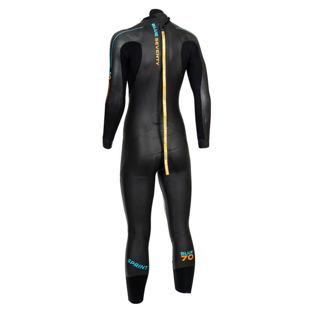 Blue Seventy Women's Sprint Wetsuit - 2022 - Image 2