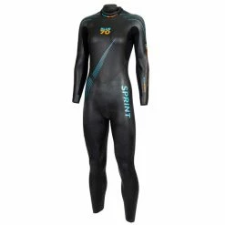 Blue Seventy Women's Sprint Wetsuit - 2022