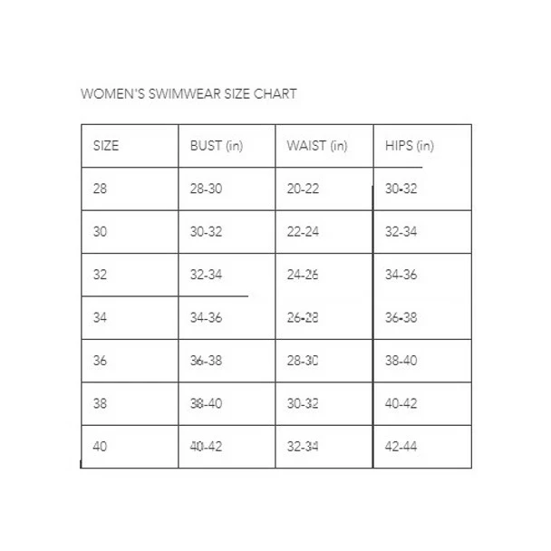 Zone3 Women's Cosmic Bound Back Swimsuit - 2021 - Image 3