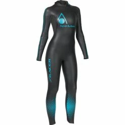 Aqua Sphere Women's Racer Wetsuit - 2015